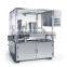 QCLW series ultrasonic vaccine bottle washing machine