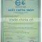 White Filler Master Batch HP PE 1035, 75% CaCO3 product Vietnam for woven bag