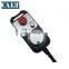 CALT TM1474 CNC mpg manual handwheel encoder with emergency button TM1474
