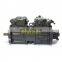 K3V63DT-1R7R-2N02-1V главный поршневой насос K3V63DT Гидравлический насос SK120