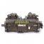 sk210-6 YN10V00023F2 K3V112DTP Hydraulic Main Pump for crawler excavator