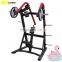 Valentine's Day Discount commercial gym  PL18 D.Y Row use fitness sports workout equipment