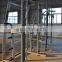 Christmas Fitness Gym Squat Rack Equipment Smith Machine Multi-functional Trainer Squat Rack Functional Trainer Smith Machine