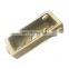 According to Drawings Customized Brass / Copper Die Casting Mold