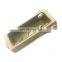 China Metal Casting Parts OEM Foundry Custom Sand Casting Copper Products