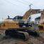 Caterpillar construction machine CAT 325DL 25ton  crawler excavator price low on sale in Shanghai China