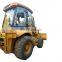 Caterpillar Used Backhoe 416E Original from Japan for Sale