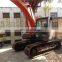 Good Performance Hitachi Used Excavator Zx200 , Original Japan HITACHI Digger , Hitachi Ex200 Zx200 in Stock