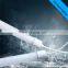 360 Degree Lighting Plastic Pipe Tube 2ft 4ft 5ft Hanging Wire IP67 Waterproof T8 Led Tube