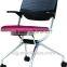 Saving space mesh chair stackable chair moveable office chair G0907A-E