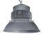 High Lumen Factory Work Light Outdoor IP66 Warehouse Garage Light 30w 50w 100w UFO Industrial Lamp E27/E40 Led High Bay Light