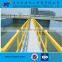 FRP composite step ladder pultrusion profiles assembly ladders