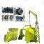 Smokeless Hot Airflow Carbonizing Charcoal Machine Hardwood Charcoal Carbonization Stove Charcoal Maker Kiln