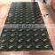 12mm 4X8 Phenolic Coated Marine Plywood