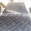 Marine plywood for concrete formwork 1220*2440*20mm film faced plywood
