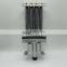 Manufacturer Supply Fire Burner Accessories Diameter 1.25  Floor Heating Pipe Boiler Burner