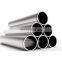 South Korea Market 304 Round Stainless Steel Pipe Seamless SS Tube