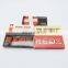 Rich Stock Super Reds 608 RS skatebaoard bearings for roller skate and longboard