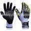 TPR Full Finger Cut Resistant Safety Gloves Riding Cycling Gloves Protective Hands