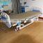 Factory Direct Sale Prices Hospital Medical Beds Electric Height Adjustable Hospital Low Bed