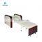 Ce Iso High Quality Hospital Furniture Foldable Patient Chaperone Attendant Accompany Chair Cum Bed With Cheap Price