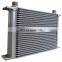 Replacement of Atlas Air Compressor Cooling Radiator 1625594503 Aluminum Radiator Parts
