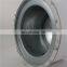 Xinxiang factory price wholesale oil separator 22211975 oil gas separator for Ingersoll Rand M55/M75 air compressor filter parts