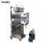 Fully automatic vaccum stainless steel scale atomizer liquid instant coffee tea juice milk powder lab mini spray dryer machine