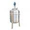 Stainless steel Agitator Mixer Stirrer Homogenizer Blender mixing tank with heater