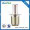 Promotional top quality 10/15/30ml glass nail polish bottles
