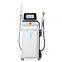 2 in 1 picosur laser plus diode hair removal nd yag machine