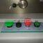 Full Automatic Servo Control Candle Soap Tools Shaver Packaging Machinery