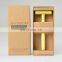 Face Razor yellow Color Wet Shaving Double Edge Safety Razor Mens Grooming Label Brass Safty Razor