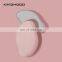 Cute Pink Color High Quality Magic Hot Selling Low MOQ Crystal Hair Removal Eraser