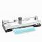 Laminador de papel para oficina y casa , OEM A4, corte de ancho de papel 230mm