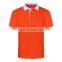Wholesale High Quality Polo T-shirts for Men Custom Pattern Logo Premium Designs Comfortable Fitting OEM ODM