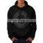 New Stylish Customized Design Printed Thick Fleece Hoodies for men Men's Hoodies & Sweatshirts