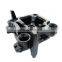 Large Heavy Resin Sand CT8 Casting Toleranace Czech Ductile Cast Iron Casting Service