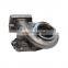 OEM auto parts cast iron turbocharger core electric turbocharger 12v