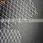 Light weight Expanded metal Car Replacement mesh Grille