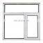 Australia standard double glazed low-e glass casement windows