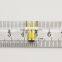 15mm RF Coaxial SMA Female Connector, PCB Mount SMA Connector