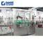 Automatic beverage energy drink soda can washing filling sealing machine