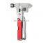 17-in-1 multifunctional tool hammer pliers with hexagon wrench includedOutdoor multifunctional combination tool