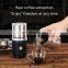 Portable Espresso Coffee Battery Machine For Nespresso Mini Smart Capsule car adapterCoffee Maker