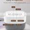 Amazon Hot Sell Sleep Timer Sound White Noise Machine Volume Powered