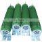 Braking resistance RG20 high power braking resistor green lacquer porcelain tube winding 50W-10KW resistance10-90R
