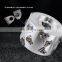 LIVTER Disposable diamond pre-milling cutter KDT edge banding machine trimming screw cutter