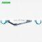 3 Point Front And Rear Tower Strut Bar Engine Bar Fit For Mitsubishi Lancer EVO 5 6