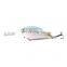 Hot Sale Private Label Sea New Custom Logo Soft Plastic Saltwater Bass Fishing Lures